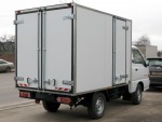 ��������� ������ �� HYUNDAI Porter � ������� ������